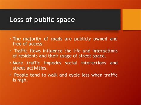 problems of urban transportation|8.2 – Urban Land Use and Transportation .